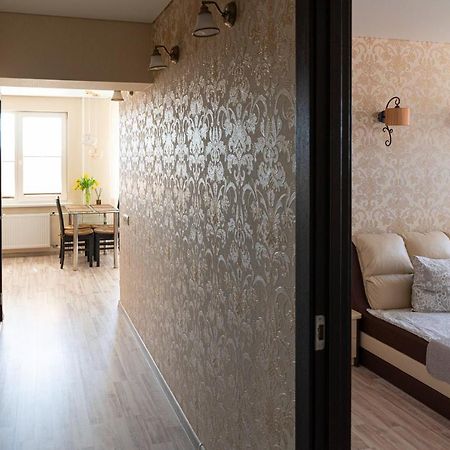 קלייפדה A Family Apartment In Southern Part Of The City מראה חיצוני תמונה