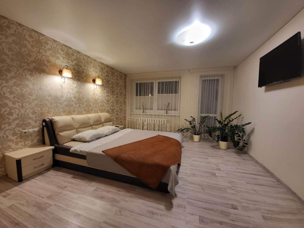 קלייפדה A Family Apartment In Southern Part Of The City מראה חיצוני תמונה