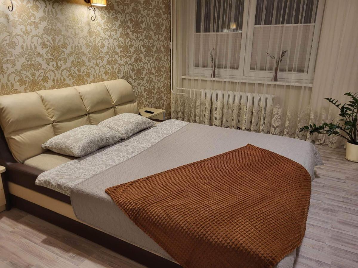 קלייפדה A Family Apartment In Southern Part Of The City מראה חיצוני תמונה